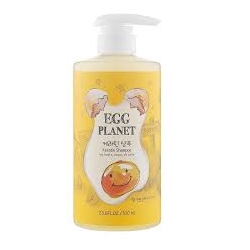 Daeng Gi Meo Ri - Egg Planet Keratin Shampoo, 700 ml